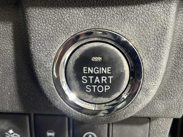 ダイハツ ムーヴ カスタム X ハイパー SAⅡ 沖縄県 2017(平29)年 7.2万km ナイトシャドーパープルクリスタルM 禁煙車　/県外仕入　/純正ナビ（フルセグＴＶ／ＣＤ／ＤＶＤ／Ｂｌｕｅｔｏｏｔｈ）　/バックカメラ　/スマートアシストII　/ハーフレザーシート　/衝突被害軽減ブレーキ　/車線逸脱警報　/アイドリングストップ　/ＥＴＣ/ステアリングスイッチ/LEDヘッドライト/スマートキー/純正アルミホール