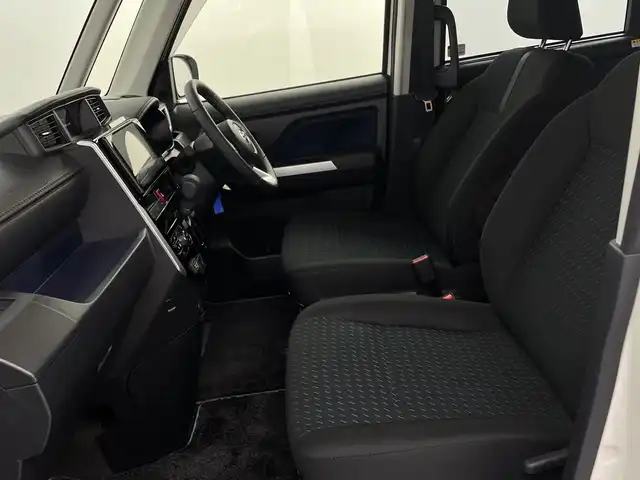 トヨタ ルーミー カスタムG 新潟県 2024(令6)年 1万km パールホワイトⅢ スマートアシスト/9インチディスプレイオーディオ/フルセグTV/Bluetooth/AppleCarPlay/AndroidAuto/バックカメラ/両側パワースライドドア/レーダークルーズコントロール/LEDオートライト/シートヒーター/純正14インチアルミホイール/ステアリングリモコン/ドラレコ/置くだけ充電/電格ミラー/ウィンカーミラー/スマートキー/ビルトインETC2.0