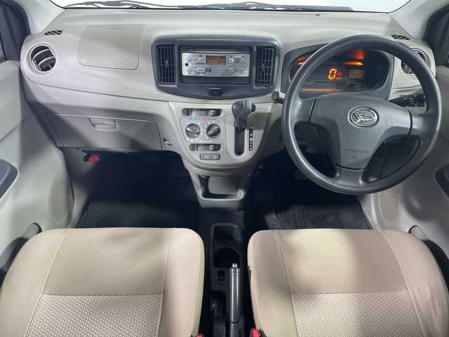 ダイハツ ミラ イース L メモリアルエディション 神奈川県 2012(平24)年 9.8万km ライトローズマイカメタリック ビルトインＥＴＣ/純正フロアマット/アイドリングストップ/リモコンキー/ダブルエアバック/横滑り防止装置/ハロゲンライト/保証書/取扱説明書/自家用車/パワーウィンドウ/パワーステアリング