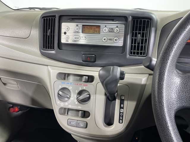 ダイハツ ミラ イース L メモリアルエディション 神奈川県 2012(平24)年 9.8万km ライトローズマイカメタリック ビルトインＥＴＣ/純正フロアマット/アイドリングストップ/リモコンキー/ダブルエアバック/横滑り防止装置/ハロゲンライト/保証書/取扱説明書/自家用車/パワーウィンドウ/パワーステアリング