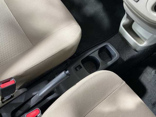 ダイハツ ミラ イース L メモリアルエディション 神奈川県 2012(平24)年 9.8万km ライトローズマイカメタリック ビルトインＥＴＣ/純正フロアマット/アイドリングストップ/リモコンキー/ダブルエアバック/横滑り防止装置/ハロゲンライト/保証書/取扱説明書/自家用車/パワーウィンドウ/パワーステアリング