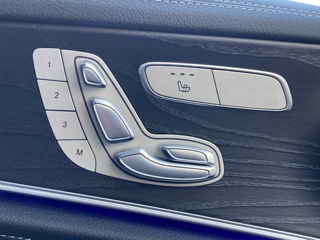 メルセデス・ベンツ Ｍ・ベンツ Ｅ２２０ｄ ステーションワゴン スポーツ 岐阜県 2021(令3)年 1.5万km ダイヤモンドホワイト アクティブブレーキアシスト/道路標識アシスト/アクティブレーンキーピングアシスト/レーンチェンジアシスト/ブラインドスポットアシスト/アテンションアシスト/アクティブステアリングアシスト/インテリジェントライトシステム/ロケイターライティング/アンビエントライト/シートキネクティ/ヘッドアップディスプレイ/エレクトロニックスタビリティプログラム/アダプティブクルーズコントロール/ベンツナビゲーションシステム/フルセグTV/Bluetooth/アラウンドビューモニター/ビルトインETC/純正ドライブレコーダー/パワーバックドア/パドルシフト/全席シートヒーター/前席パワーシート/前席シートメモリー/黒革シート/LEDヘッドライト/オートマチックハイビーム/保証書/取扱説明書/スペアキー