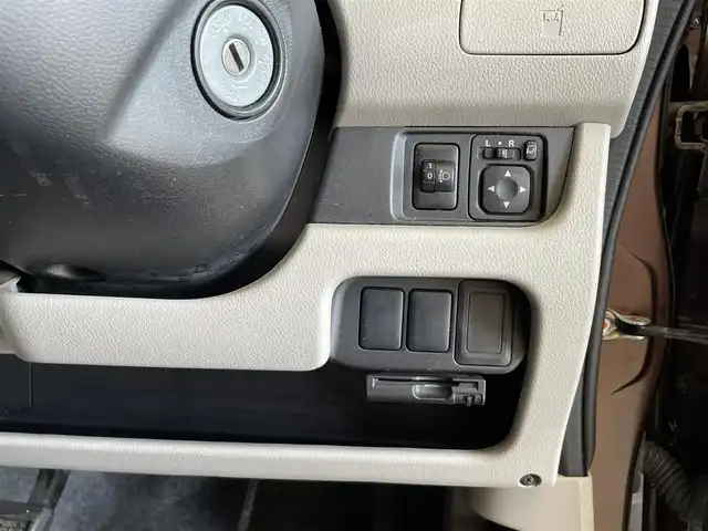 日産 デイズ J 岩手県 2014(平26)年 9.2万km モカブラウンP ETC/ドライブレコーダー/KENWOODオーディオ/電動ドアミラー/ドアバイザー/１４インチスチールホイール/純正ホイールキャップ/ヘッドライトレベライザー/フロントベンチシート/純正フロアマット