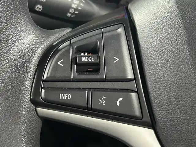 スズキ ハスラー HYBRID G 広島県 2024(令6)年 0.6万km ピュアホワイトP 社外メモリナビ/CD/BT/ワンセグTV/スズキセーフティーサポート/・デュアルセンサーブレーキサポート/・ハイビームアシスト/・車線逸脱警報機能/・誤発進抑制機能/・ふらつき警報機能/・先行車発進お知らせ機能/・後退時ブレーキサポート/・後方誤発進抑制機能/・標識認識機能/レーダークルーズコントロール/スマートキー/プッシュスタート/シートヒーター/ETC/LEDヘッドライト/オートライト/純正フロアマット