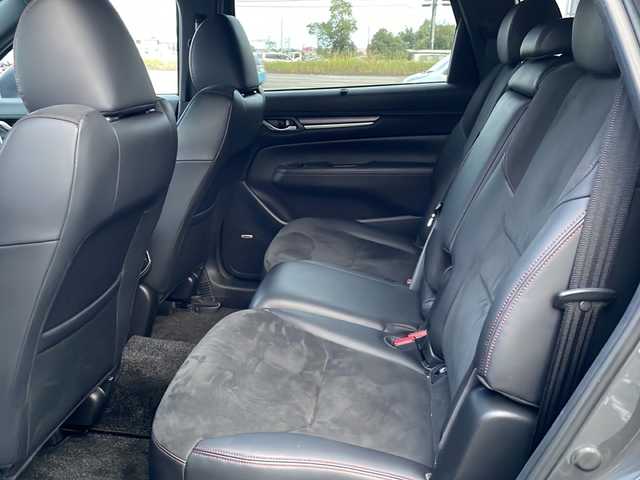 マツダ ＣＸ－８ XD ブラックトーンエディション 徳島県 2022(令4)年 6.1万km マシーングレープレミアムM 純正ナビ/（ラジオ/BT/フルセグ/USB）/全方位カメラ/追従式クルーズコントロール/パーキングアシスト/ターボ/ブラインドスポットモニター/ステアリングヒーター/D・N席シートヒーター/D・N席パワーシート/LEDヘッドライト/ETC/アイドリングストップ/純正19インチアルミホイール