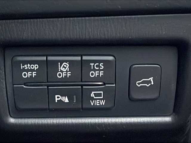 マツダ ＣＸ－８ XD ブラックトーンエディション 徳島県 2022(令4)年 6.1万km マシーングレープレミアムM 純正ナビ/（ラジオ/BT/フルセグ/USB）/全方位カメラ/追従式クルーズコントロール/パーキングアシスト/ターボ/ブラインドスポットモニター/ステアリングヒーター/D・N席シートヒーター/D・N席パワーシート/LEDヘッドライト/ETC/アイドリングストップ/純正19インチアルミホイール