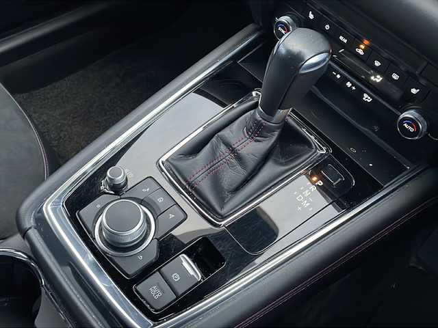 マツダ ＣＸ－８ XD ブラックトーンエディション 徳島県 2022(令4)年 6.1万km マシーングレープレミアムM 純正ナビ/（ラジオ/BT/フルセグ/USB）/全方位カメラ/追従式クルーズコントロール/パーキングアシスト/ターボ/ブラインドスポットモニター/ステアリングヒーター/D・N席シートヒーター/D・N席パワーシート/LEDヘッドライト/ETC/アイドリングストップ/純正19インチアルミホイール