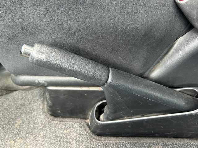 マツダ ＭＰＶ エアロリミックス 愛知県 2005(平17)年 13.5万km スノーフレイクホワイトパールマイカ ワンオーナー/社外ナビ/（AM/FM/CD)/ETC/HIDヘッドライト/フォグランプ/TCS/ドアバイザー/フロアマット/リモコンキー/スペアキー/取説・保証書