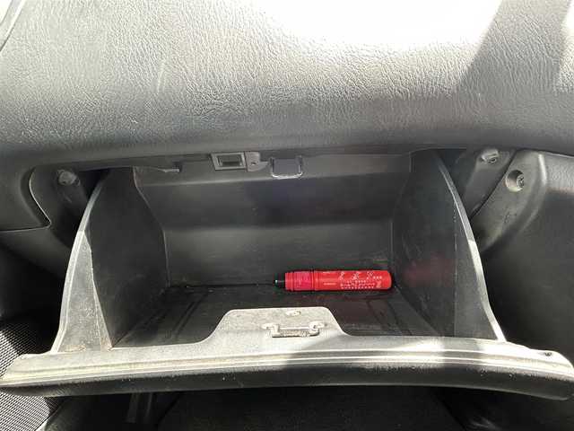 マツダ ＭＰＶ エアロリミックス 愛知県 2005(平17)年 13.5万km スノーフレイクホワイトパールマイカ ワンオーナー/社外ナビ/（AM/FM/CD)/ETC/HIDヘッドライト/フォグランプ/TCS/ドアバイザー/フロアマット/リモコンキー/スペアキー/取説・保証書