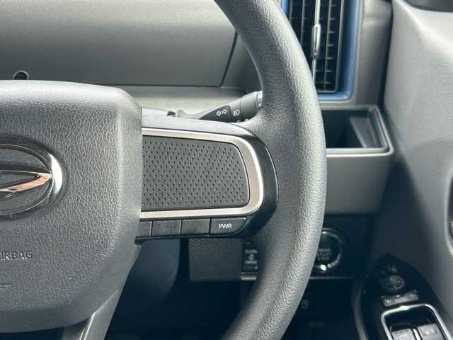 ダイハツ タント カスタム X セレクション 千葉県 2020(令2)年 2.7万km シャイニングホワイトパール １０V型インチ社外ナビ/フルセグTV/Bluetooth/CD/DVD/AndroidAuto/バックカメラ/ETC/両側パワースライドドア/ハーフレザーシート/前席シートヒーター/ロングスライドシート/衝突軽減アシスト/レーンキープアシスト/標識認識機能/先行車発進お知らせ/オートハイビーム/ウィンカーミラー/プッシュスタートボタン/スマートキー/スペアキー１本/LEDヘッドライト/純正14インチアルミホイール/取扱説明書/保証書