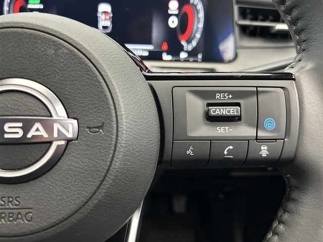 日産 オーラ G 鹿児島県 2024(令6)年 1.4万km オーロラフレアブルーパール 純正ナビ/(フルセグ/HDMI)/デジタルインナーミラー/ビルトインETC2.0/全方位カメラ/電動パーキングブレーキ/オートブレーキホールド/革巻きステアリング/ステアリングリモコン/LEDヘッドライト/フロントフォグランプ/BOSEパーソナルプラスサウンドシステム/インテリジェント エマージェンシーブレーキ/踏み間違い衝突防止アシスト/標識検知機能（進入禁止標識検知、最高速度標識検知、一時停止標識検知）/インテリジェント FCW（前方衝突予測警報）/LDW（車線逸脱警報）/インテリジェント DA（ふらつき警報）/インテリジェント LI （車線逸脱防止支援システム）/フロント&バックソナー/エマージェンシーストップシグナル/インテリジェント BSI（後側方衝突防止支援システム）/BSW（後側方車両検知警報）/RCTA（後退時車両検知警報）/車両接近通報装置