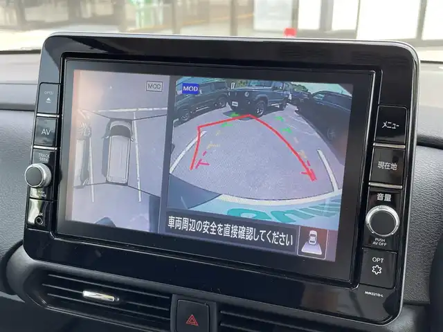 日産 ルークス HWS X プロパイロットED 大阪府 2022(令4)年 3.1万km チタニウムグレーメタリック 純正9インチナビ　/ＥＴＣ　/全方位モニター　/両側パワースライドドア　/純正１４インチアルミホイール　/純正フロアマット　/クルーズコントロール（追従型）　/フルセグＴＶ　/アイドリングストップ　/前方ドライブレコーダー/ＬＥＤヘッドライト/プロパイロット/エマージェンシーブレーキ