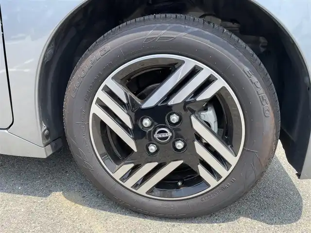 日産 ルークス HWS X プロパイロットED 大阪府 2022(令4)年 3.1万km チタニウムグレーメタリック 純正9インチナビ　/ＥＴＣ　/全方位モニター　/両側パワースライドドア　/純正１４インチアルミホイール　/純正フロアマット　/クルーズコントロール（追従型）　/フルセグＴＶ　/アイドリングストップ　/前方ドライブレコーダー/ＬＥＤヘッドライト/プロパイロット/エマージェンシーブレーキ