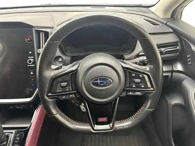 スバル レヴォーグ 1．8STIスポーツ EX 兵庫県 2020(令2)年 5.1万km クリスタルホワイトP アイサイト/ターボ車/レーザーシート＆パワーシート/シートヒーター/純正11.6インチナビ＆フルセグTV/フロント＆サイド＆バックカメラ/前後ドライブレコーダー/レーダークルーズコントロール/コーナーセンサー/純正18inアルミホイール/STIエアロ/オートライト/LEDライト/コーナーセンサー/純正フロアマット/スマートキー/プッシュスタート/W＆サイド＆カーテンエアバック