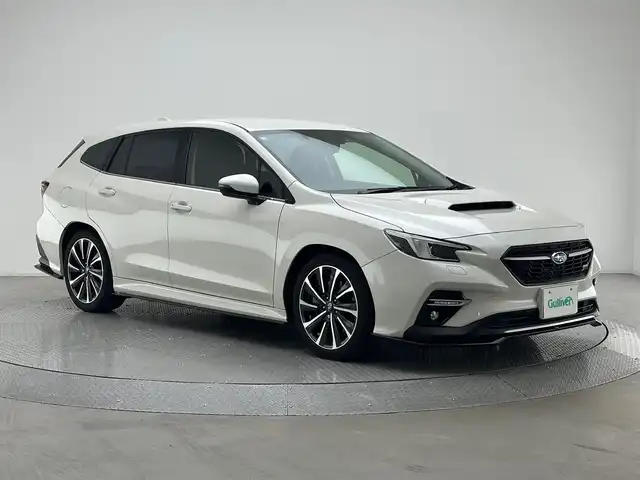スバル レヴォーグ 1．8STIスポーツ EX 兵庫県 2020(令2)年 5.1万km クリスタルホワイトP アイサイト/ターボ車/レーザーシート＆パワーシート/シートヒーター/純正11.6インチナビ＆フルセグTV/フロント＆サイド＆バックカメラ/前後ドライブレコーダー/レーダークルーズコントロール/コーナーセンサー/純正18inアルミホイール/STIエアロ/オートライト/LEDライト/コーナーセンサー/純正フロアマット/スマートキー/プッシュスタート/W＆サイド＆カーテンエアバック