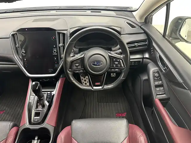 スバル レヴォーグ 1．8STIスポーツ EX 兵庫県 2020(令2)年 5.1万km クリスタルホワイトP アイサイト/ターボ車/レーザーシート＆パワーシート/シートヒーター/純正11.6インチナビ＆フルセグTV/フロント＆サイド＆バックカメラ/前後ドライブレコーダー/レーダークルーズコントロール/コーナーセンサー/純正18inアルミホイール/STIエアロ/オートライト/LEDライト/コーナーセンサー/純正フロアマット/スマートキー/プッシュスタート/W＆サイド＆カーテンエアバック