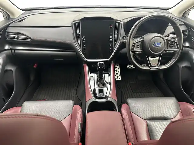 スバル レヴォーグ 1．8STIスポーツ EX 兵庫県 2020(令2)年 5.1万km クリスタルホワイトP アイサイト/ターボ車/レーザーシート＆パワーシート/シートヒーター/純正11.6インチナビ＆フルセグTV/フロント＆サイド＆バックカメラ/前後ドライブレコーダー/レーダークルーズコントロール/コーナーセンサー/純正18inアルミホイール/STIエアロ/オートライト/LEDライト/コーナーセンサー/純正フロアマット/スマートキー/プッシュスタート/W＆サイド＆カーテンエアバック