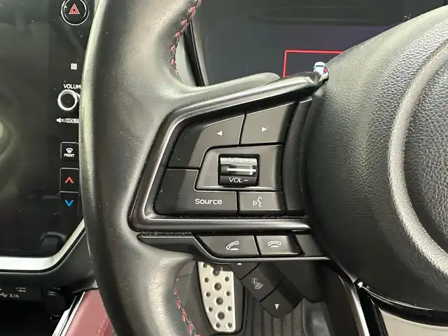 スバル レヴォーグ 1．8STIスポーツ EX 兵庫県 2020(令2)年 5.1万km クリスタルホワイトP アイサイト/ターボ車/レーザーシート＆パワーシート/シートヒーター/純正11.6インチナビ＆フルセグTV/フロント＆サイド＆バックカメラ/前後ドライブレコーダー/レーダークルーズコントロール/コーナーセンサー/純正18inアルミホイール/STIエアロ/オートライト/LEDライト/コーナーセンサー/純正フロアマット/スマートキー/プッシュスタート/W＆サイド＆カーテンエアバック