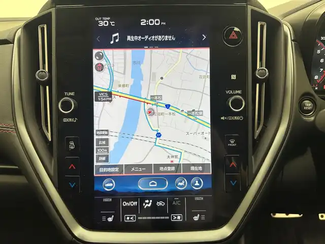 スバル レヴォーグ 1．8STIスポーツ EX 兵庫県 2020(令2)年 5.1万km クリスタルホワイトP アイサイト/ターボ車/レーザーシート＆パワーシート/シートヒーター/純正11.6インチナビ＆フルセグTV/フロント＆サイド＆バックカメラ/前後ドライブレコーダー/レーダークルーズコントロール/コーナーセンサー/純正18inアルミホイール/STIエアロ/オートライト/LEDライト/コーナーセンサー/純正フロアマット/スマートキー/プッシュスタート/W＆サイド＆カーテンエアバック