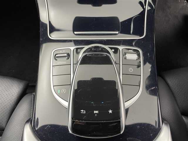 メルセデス・ベンツ Ｃ１８０ ステーションW ローレウスED 香川県 2017(平29)年 7.2万km パール サンルーフ/純正ナビ/【Bluetooth/CD/DVD】/ブルメスターオーディオ/バックカメラ/USB接続/パドルシフト/前席パワーシート/シートメモリー/ブラインドスポットモニター/ETC