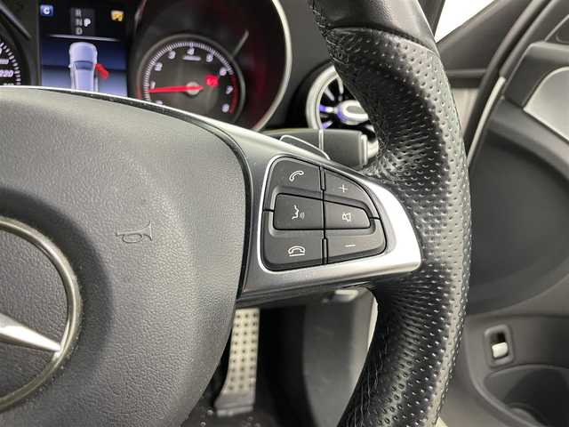 メルセデス・ベンツ Ｃ１８０ ステーションW ローレウスED 香川県 2017(平29)年 7.2万km パール サンルーフ/純正ナビ/【Bluetooth/CD/DVD】/ブルメスターオーディオ/バックカメラ/USB接続/パドルシフト/前席パワーシート/シートメモリー/ブラインドスポットモニター/ETC