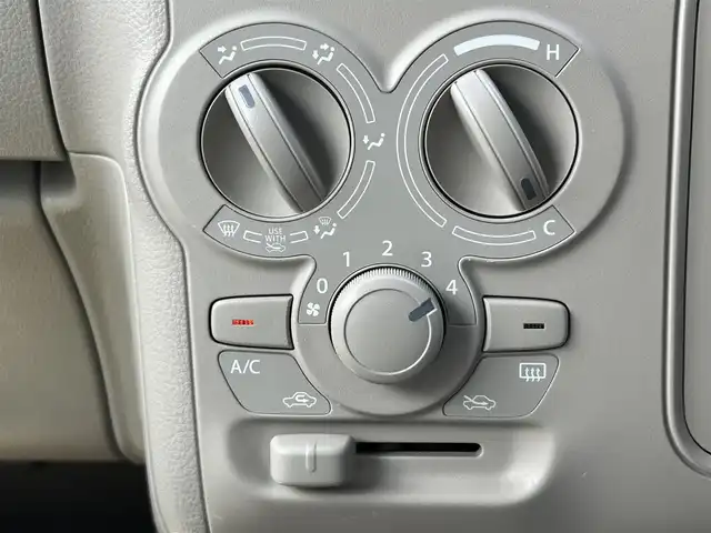 スズキ ラパン S 島根県 2015(平27)年 6.5万km フレンチミントPM 社外ナビ/ワンセグTV/レーダーブレーキサポート/スマートキー/シートヒーター/ETC/LEDオートライト/アイドリングストップ/純正フロアマット/プッシュスタート/ドアバイザー