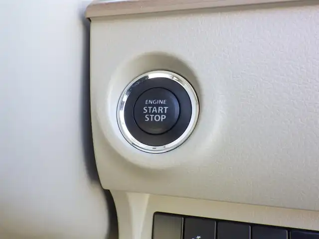 スズキ ラパン S 千葉県 2015(平27)年 6.5万km フレンチミントPM レーダーブレーキサポート/運転席シートヒーター/社外メモリーナビ/ワンセグTV/【DVD/CD再生機能　Bluetooth接続】/革巻きステアリング/ETC/HIDヘッドライト/携帯リモコン