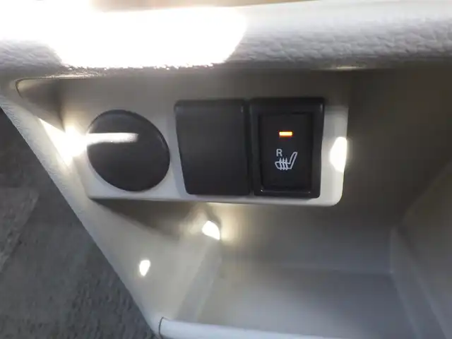 スズキ ラパン S 千葉県 2015(平27)年 6.5万km フレンチミントPM レーダーブレーキサポート/運転席シートヒーター/社外メモリーナビ/ワンセグTV/【DVD/CD再生機能　Bluetooth接続】/革巻きステアリング/ETC/HIDヘッドライト/携帯リモコン