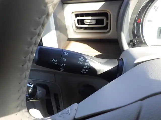 スズキ ラパン S 千葉県 2015(平27)年 6.5万km フレンチミントPM レーダーブレーキサポート/運転席シートヒーター/社外メモリーナビ/ワンセグTV/【DVD/CD再生機能　Bluetooth接続】/革巻きステアリング/ETC/HIDヘッドライト/携帯リモコン