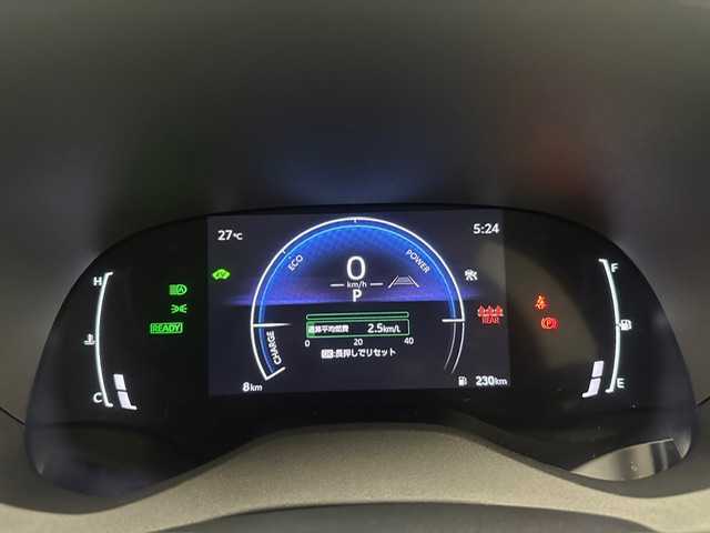 トヨタ ヤリスクロス ハイブリッド Z 兵庫県 2025(令7)年 0.1万km グレイッシュブルー 純正メモリナビ(フルセグ/Bluetooth/USB)/アラウンドビューモニター/追従型クルーズコントロール/ハーフレザーシート/シートヒーター(D+N席)/パワーシート/ステアリングヒーター/ブラインドスポットモニター/純正ラバーマット/前後コーナーセンサー/レーンキープアシスト/電子パーキングブレーキ/ブレーキホールド/LEDヘッドライト/オートライト/オートマチックハイビーム