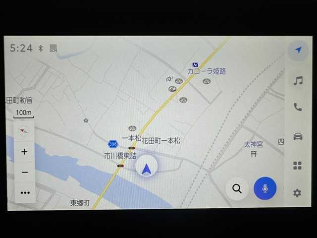 トヨタ ヤリスクロス ハイブリッド Z 兵庫県 2025(令7)年 0.1万km グレイッシュブルー 純正メモリナビ(フルセグ/Bluetooth/USB)/アラウンドビューモニター/追従型クルーズコントロール/ハーフレザーシート/シートヒーター(D+N席)/パワーシート/ステアリングヒーター/ブラインドスポットモニター/純正ラバーマット/前後コーナーセンサー/レーンキープアシスト/電子パーキングブレーキ/ブレーキホールド/LEDヘッドライト/オートライト/オートマチックハイビーム