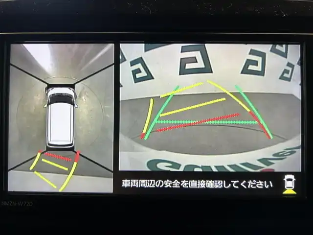 ダイハツ ムーヴ キャンバス G ホワイトアクセント VS SAⅢ 鹿児島県 2022(令4)年 4.9万km パールホワイトⅢ 純正ナビ/(フルセグ/Bluetooth/DVD/CD)/全方位カメラ/前方ドライブレコーダー/ETC/両側パワースライドドア/運転席シートヒーター/スマートアシストIII/　・衝突警報機能/　・衝突回避支援ブレーキ機能/　・車線逸脱警報機能/　・誤発進抑制機能(前方)/　・誤発進抑制機能(後方)/　・先行車発進お知らせ機能/　・オートハイビーム/電動格納ミラー/LEDヘッドライト/フォグランプ/フロアマット/ドアバイザー