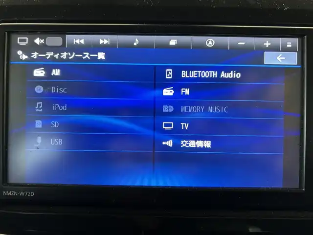 ダイハツ ムーヴ キャンバス G ホワイトアクセント VS SAⅢ 鹿児島県 2022(令4)年 4.9万km パールホワイトⅢ 純正ナビ/(フルセグ/Bluetooth/DVD/CD)/全方位カメラ/前方ドライブレコーダー/ETC/両側パワースライドドア/運転席シートヒーター/スマートアシストIII/　・衝突警報機能/　・衝突回避支援ブレーキ機能/　・車線逸脱警報機能/　・誤発進抑制機能(前方)/　・誤発進抑制機能(後方)/　・先行車発進お知らせ機能/　・オートハイビーム/電動格納ミラー/LEDヘッドライト/フォグランプ/フロアマット/ドアバイザー