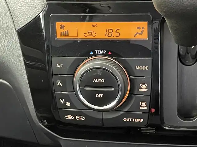 スズキ パレット ＳＷ XS 愛知県 2010(平22)年 7.8万km パールホワイト 社外ナビ　パワースライドドア　フルセグＴＶ　禁煙車　ＨＩＤヘッドライト　ＥＴＣ　純正アルミホイール　フロアマット　オートライト　プッシュスタート　スマートキー　フォグランプ　電動格納ドアミラー