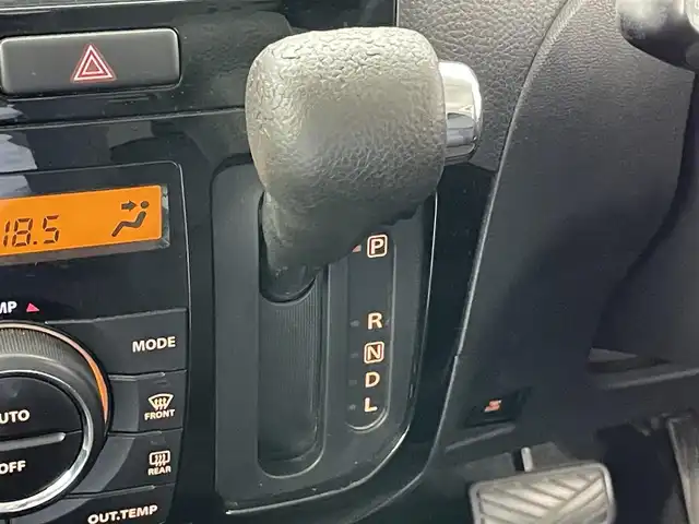 スズキ パレット ＳＷ XS 愛知県 2010(平22)年 7.8万km パールホワイト 社外ナビ　パワースライドドア　フルセグＴＶ　禁煙車　ＨＩＤヘッドライト　ＥＴＣ　純正アルミホイール　フロアマット　オートライト　プッシュスタート　スマートキー　フォグランプ　電動格納ドアミラー