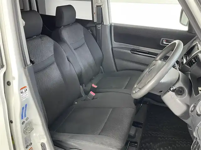 スズキ パレット ＳＷ XS 愛知県 2010(平22)年 7.8万km パールホワイト 社外ナビ　パワースライドドア　フルセグＴＶ　禁煙車　ＨＩＤヘッドライト　ＥＴＣ　純正アルミホイール　フロアマット　オートライト　プッシュスタート　スマートキー　フォグランプ　電動格納ドアミラー