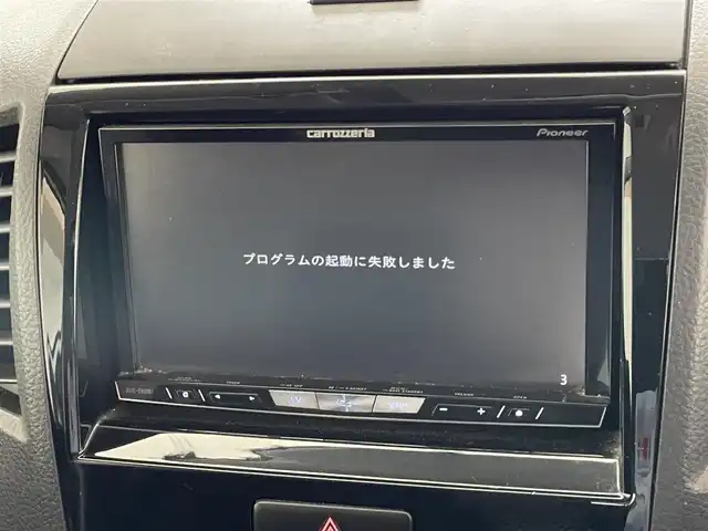 スズキ パレット ＳＷ XS 愛知県 2010(平22)年 7.8万km パールホワイト 社外ナビ　パワースライドドア　フルセグＴＶ　禁煙車　ＨＩＤヘッドライト　ＥＴＣ　純正アルミホイール　フロアマット　オートライト　プッシュスタート　スマートキー　フォグランプ　電動格納ドアミラー