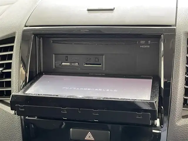 スズキ パレット ＳＷ XS 愛知県 2010(平22)年 7.8万km パールホワイト 社外ナビ　パワースライドドア　フルセグＴＶ　禁煙車　ＨＩＤヘッドライト　ＥＴＣ　純正アルミホイール　フロアマット　オートライト　プッシュスタート　スマートキー　フォグランプ　電動格納ドアミラー