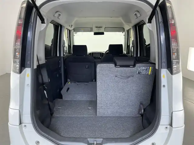 スズキ パレット ＳＷ XS 愛知県 2010(平22)年 7.8万km パールホワイト 社外ナビ　パワースライドドア　フルセグＴＶ　禁煙車　ＨＩＤヘッドライト　ＥＴＣ　純正アルミホイール　フロアマット　オートライト　プッシュスタート　スマートキー　フォグランプ　電動格納ドアミラー