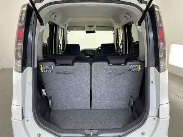 スズキ パレット ＳＷ XS 愛知県 2010(平22)年 7.8万km パールホワイト 社外ナビ　パワースライドドア　フルセグＴＶ　禁煙車　ＨＩＤヘッドライト　ＥＴＣ　純正アルミホイール　フロアマット　オートライト　プッシュスタート　スマートキー　フォグランプ　電動格納ドアミラー