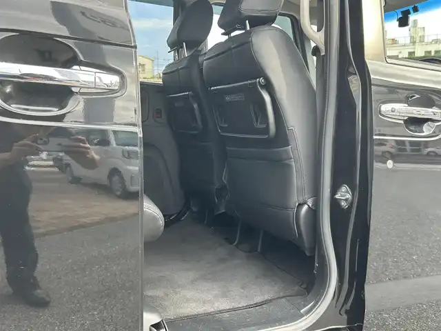 ホンダ Ｎ ＢＯＸ カスタム G Lパッケージ 沖縄県 2015(平27)年 6.7万km 黒 (株)IDOMが運営する【じしゃロンコザ店】の自社ローン専用車両になりますこちらは現金またはオートローンご利用時の価格です。自社ローンご希望の方は別途その旨お申付け下さい/フルセグナビ　/ＥＴＣ　/スマートキー　/プッシュスタート　/パワーウィンドウ　/パワーステアリング　/バックカメラ　/ドライブレコーダー前方　/純正アルミホイール　/純正フロアマット　/Ｂｌｕｅｔｏｏｔｈ接続