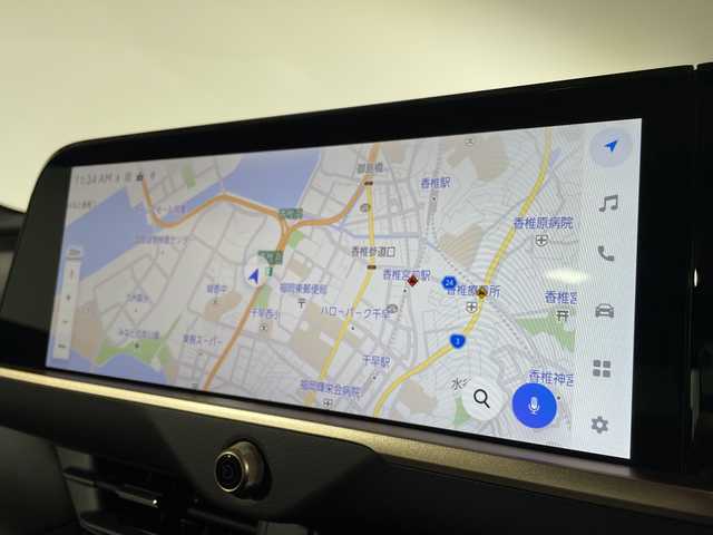 トヨタ クラウン クロスオーバー 福岡県 2025(令7)年 0.1万km プレシャスホワイトパール 純正12.3インチディスプレイオーディオPlus/パノラマムーンルーフ/パノラミックビューモニター/トヨタセーフティーセンス/ビルトインETC2.0/デジタルインナーミラー/パワートランクリッド/３眼LEDヘッドライト/オートライト/アダプティブハイビーム/アダプティブクルーズコントロール/レーントレーシングアシスト/ブラインドスポットモニター/保証書