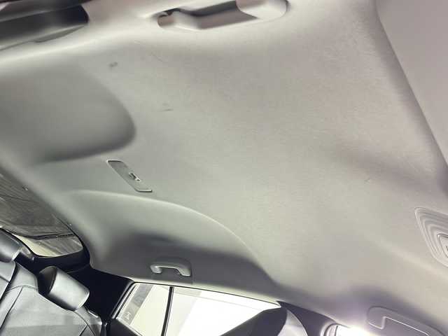 トヨタ プリウス A プレミアム 広島県 2019(平31)年 5万km シルバーM ALPINE９型ナビ/バックカメラ/温/冷シート/パワーシート(運転席)/パーキングアシスト/ブラインドスポットモニター/ヘッドアップディスプレイ/レーダークルーズコントロール/ＨＤＭＩ/1500W給電/前方ドラレコ/ＥＴＣ/オートマチックハイビーム/レーンキープ/衝突軽減/踏み間違い防止/コーナーセンサー/フルセグ/純正15インチホイールカバー(195/65/R15)/エアバッグ(運転席/助手席/サイド/カーテン)