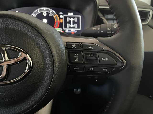 トヨタ ＧＲカローラ RZ 千葉県 2024(令6)年 1.1万km グレー ワンオーナー/6速MT/フロントリップ/リアスポイラー/ステアリングヒーター/トヨタセーフティセンス/ACC/LKA//パンク修理キット/ナビ/　。フルセグTV/Blue Tooth/USB/LEDヘッドライト/　・オートハイビーム/ビルトインETC2.0/バックカメラ/取説/保証書/スペアキー/R7ディーラー記録簿