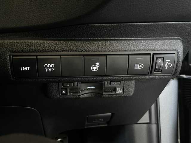 トヨタ ＧＲカローラ RZ 千葉県 2024(令6)年 1.1万km グレー ワンオーナー/6速MT/フロントリップ/リアスポイラー/ステアリングヒーター/トヨタセーフティセンス/ACC/LKA//パンク修理キット/ナビ/　。フルセグTV/Blue Tooth/USB/LEDヘッドライト/　・オートハイビーム/ビルトインETC2.0/バックカメラ/取説/保証書/スペアキー/R7ディーラー記録簿