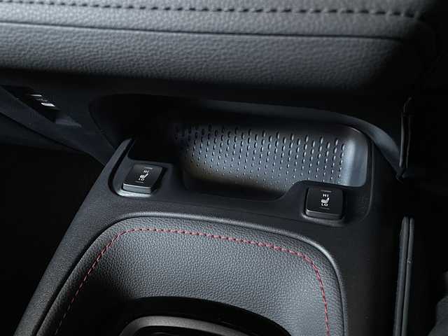 トヨタ ＧＲカローラ RZ 千葉県 2024(令6)年 1.1万km グレー ワンオーナー/6速MT/フロントリップ/リアスポイラー/ステアリングヒーター/トヨタセーフティセンス/ACC/LKA//パンク修理キット/ナビ/　。フルセグTV/Blue Tooth/USB/LEDヘッドライト/　・オートハイビーム/ビルトインETC2.0/バックカメラ/取説/保証書/スペアキー/R7ディーラー記録簿