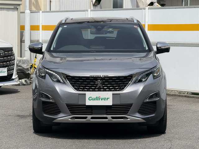 プジョー ３００８ クロスシティ ブルーHDi 愛知県 2020(令2)年 3万km グレー /禁煙/正規ディーラー車/ディーラー整備記録簿R4.5//ファーストクラスパッケージ//パノラミックガラスルーフ//360°カメラ//ハーフレザーシート//D席メモリ付きパワーシート//シートヒーター/マッサージ付//マルチポイントランバーサポート//パークアシスト//純正ディスプレイオーディオ/USB/MirrorLink//AppleCarPlay/AndroidAuto//バック/サイド/フロントカメラ//前後ドラレコ//革巻きステア/ステアスイッチ/パドルシフト//電動パーキングブレーキ//照明付きバニティミラー//純正LEDオートライト/オートハイビーム/純正LEDフォグ//ハンズフリーパワーバックドア//純正18インチAW//ACC/レーンキープアシスト/BSM/衝突軽減ブレーキ//パーキングセンサー//新車時保証書//取扱説明書//ドラレコ取説//スペアスマートキー有