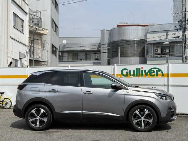 プジョー ３００８ クロスシティ ブルーHDi 愛知県 2020(令2)年 3万km グレー /禁煙/正規ディーラー車/ディーラー整備記録簿R4.5//ファーストクラスパッケージ//パノラミックガラスルーフ//360°カメラ//ハーフレザーシート//D席メモリ付きパワーシート//シートヒーター/マッサージ付//マルチポイントランバーサポート//パークアシスト//純正ディスプレイオーディオ/USB/MirrorLink//AppleCarPlay/AndroidAuto//バック/サイド/フロントカメラ//前後ドラレコ//革巻きステア/ステアスイッチ/パドルシフト//電動パーキングブレーキ//照明付きバニティミラー//純正LEDオートライト/オートハイビーム/純正LEDフォグ//ハンズフリーパワーバックドア//純正18インチAW//ACC/レーンキープアシスト/BSM/衝突軽減ブレーキ//パーキングセンサー//新車時保証書//取扱説明書//ドラレコ取説//スペアスマートキー有