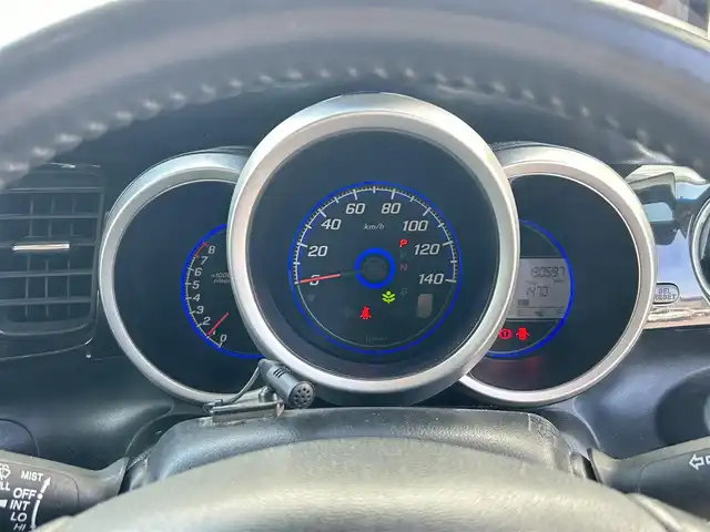 ホンダ Ｎ ＢＯＸ カスタム G ターボパッケージ 群馬県 2012(平24)年 13.1万km プレミアムダイナミックブルーパール 純正メモリナビ/バックカメラ/両側パワースライドドア/前方ドラレコ/ETC/ワンセグTV/コーナーセンサー/クルーズコントロール/横滑り防止装置/純正アルミホイール/純正フロアマット/ドアバイザー/取扱説明書/スペアキー