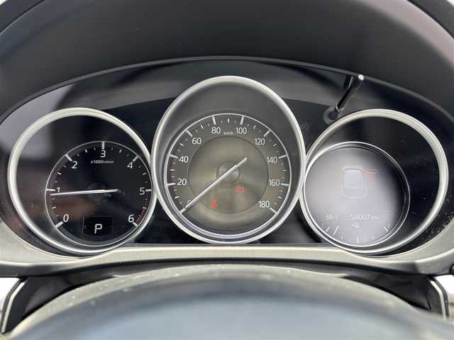 マツダ ＣＸ－５ XD 大分県 2020(令2)年 5.8万km スノーフレイクホワイトパールマイカ ・マツダコネクト(CD.DVD.SD.BT.USB.AUX)/・全方位カメラ/・フルセグテレビ/・スマートシティブレーキサポート/・ブラインドスポットモニター/・コーナーセンサー/・レーダークルーズコントロール/・ドライブレコーダー/・ETC/・オートハイビーム/・パドルシフト/・ブレーキホールド/・ステアリングリモコン/・スマートキー/・プッシュスタート